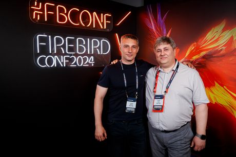 Firebird Conf 2024