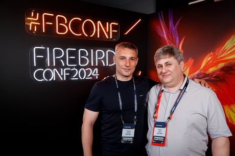 Firebird Conf 2024