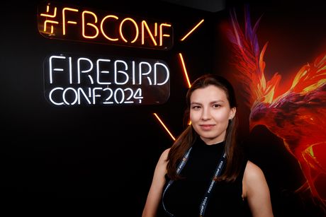 Firebird Conf 2024