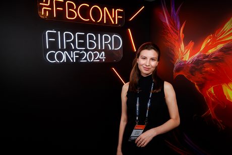 Firebird Conf 2024