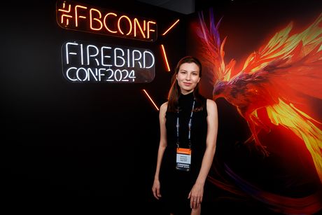 Firebird Conf 2024