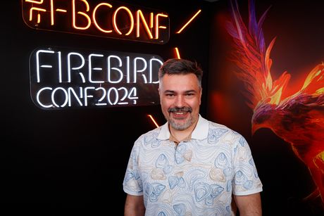 Firebird Conf 2024