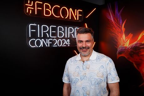 Firebird Conf 2024