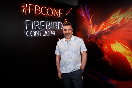 Firebird Conf 2024