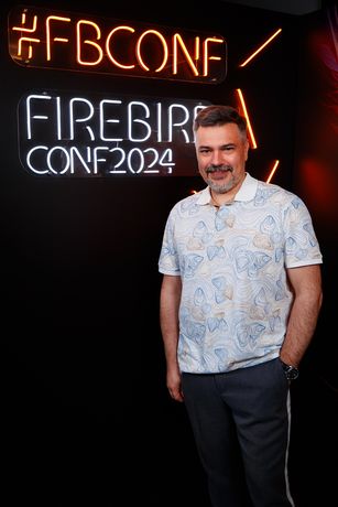 Firebird Conf 2024