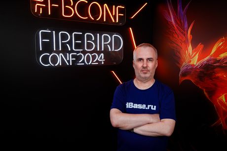 Firebird Conf 2024