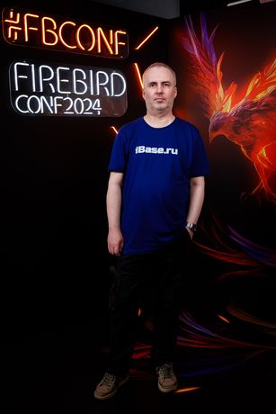 Firebird Conf 2024