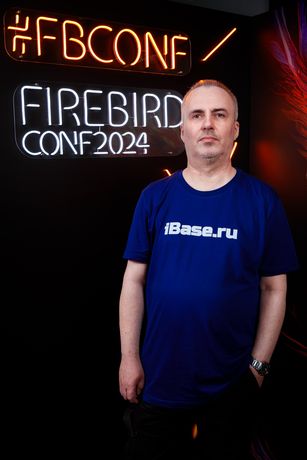 Firebird Conf 2024