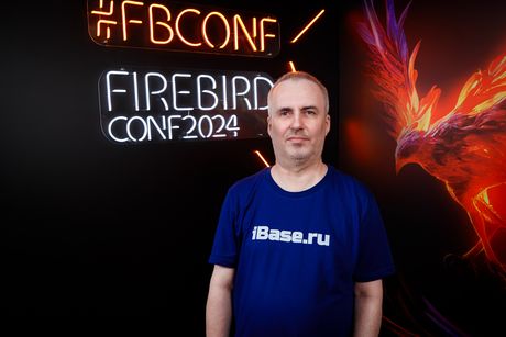 Firebird Conf 2024