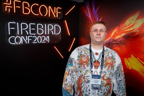 Firebird Conf 2024