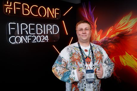 Firebird Conf 2024