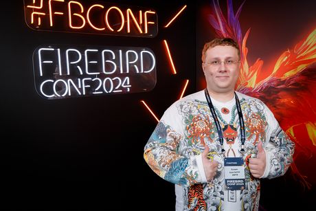 Firebird Conf 2024