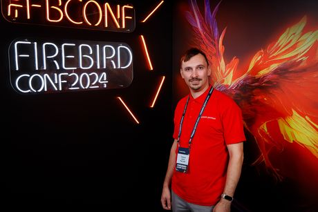 Firebird Conf 2024