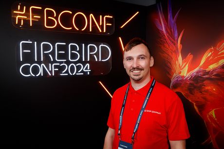 Firebird Conf 2024