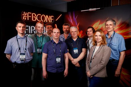 Firebird Conf 2024