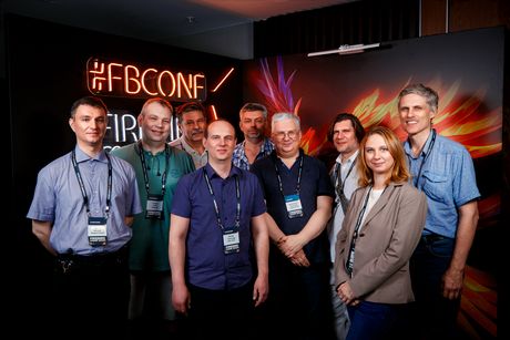 Firebird Conf 2024