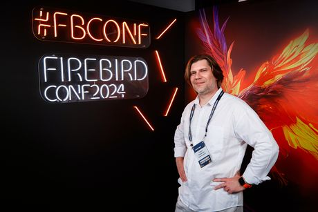 Firebird Conf 2024