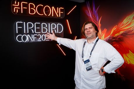 Firebird Conf 2024