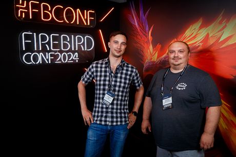 Firebird Conf 2024