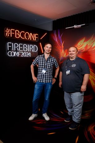 Firebird Conf 2024