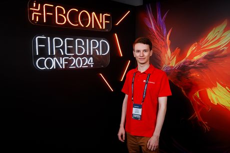 Firebird Conf 2024