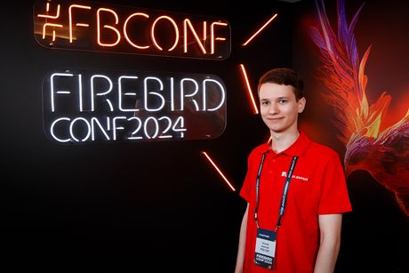 Firebird Conf 2024