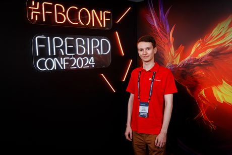 Firebird Conf 2024