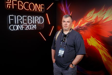 Firebird Conf 2024