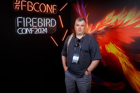 Firebird Conf 2024