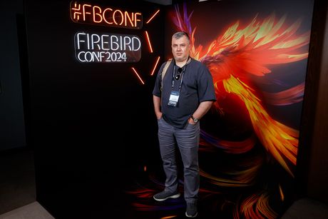 Firebird Conf 2024