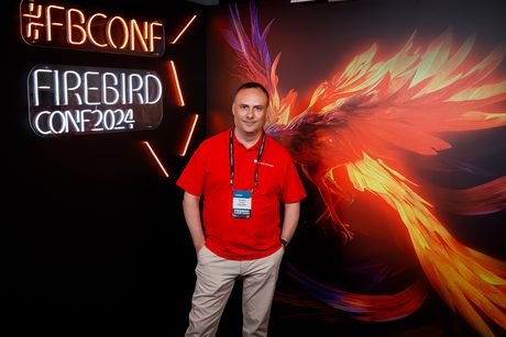 Firebird Conf 2024