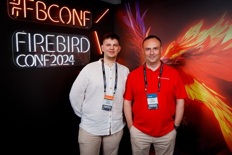 Firebird Conf 2024