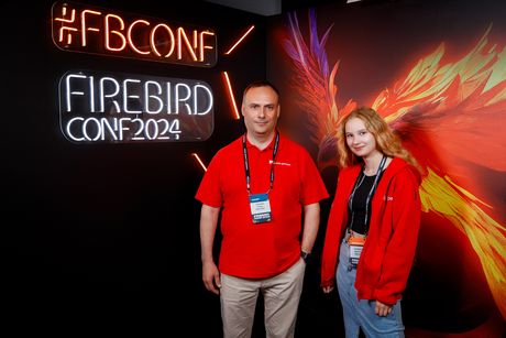 Firebird Conf 2024