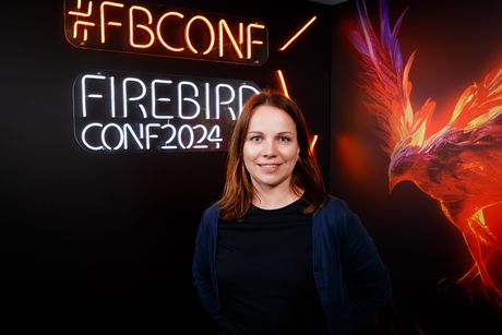 Firebird Conf 2024