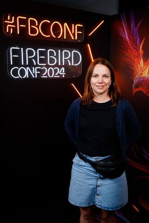 Firebird Conf 2024