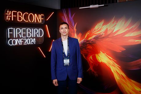 Firebird Conf 2024