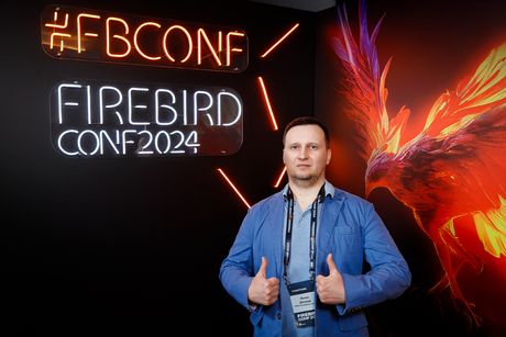 Firebird Conf 2024