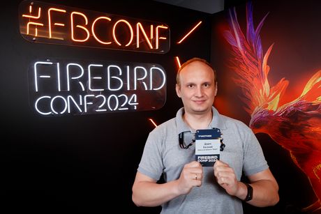 Firebird Conf 2024