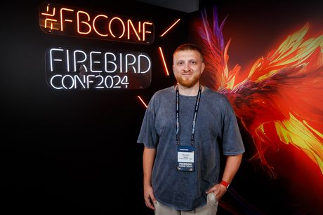 Firebird Conf 2024