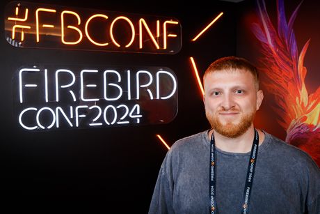 Firebird Conf 2024