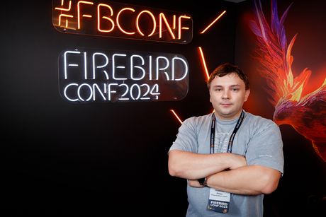 Firebird Conf 2024