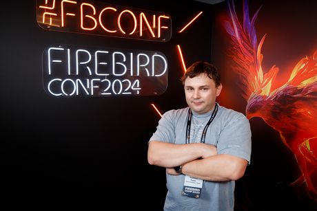 Firebird Conf 2024