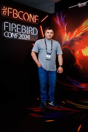 Firebird Conf 2024