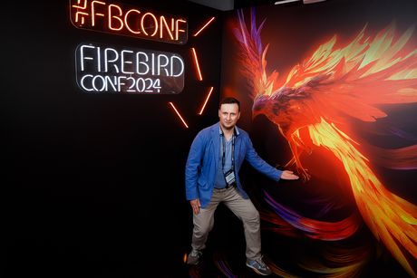 Firebird Conf 2024