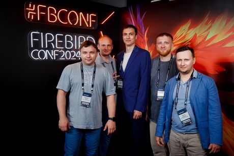 Firebird Conf 2024