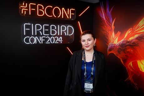 Firebird Conf 2024