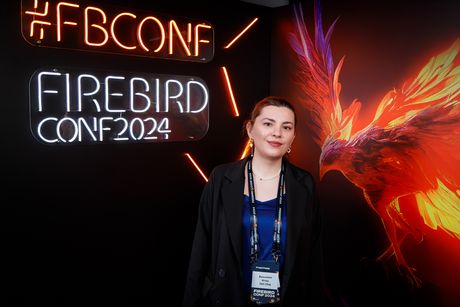 Firebird Conf 2024