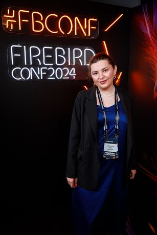 Firebird Conf 2024