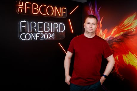 Firebird Conf 2024