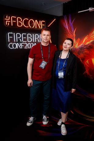 Firebird Conf 2024